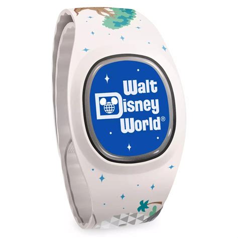 disney magic band nfc supplier|We Tried Out Disney's MagicBand+ — Here's What .